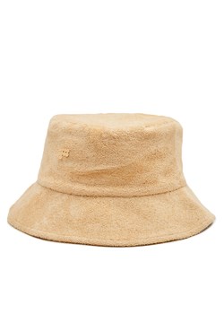 Pangaia Kapelusz Towelling Bucket Beżowy ze sklepu MODIVO w kategorii Kapelusze męskie - zdjęcie 182620189