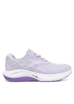 Joma Buty do biegania Hispalis 2519 Violet RHISLS2519 Fioletowy ze sklepu MODIVO w kategorii Buty sportowe damskie - zdjęcie 182620215