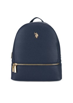 U.S. Polo Assn. Plecak BIUXT6310WVP Granatowy ze sklepu MODIVO w kategorii Plecaki - zdjęcie 182620279