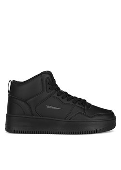 Sprandi Sneakersy WP-V12-792 Czarny ze sklepu MODIVO w kategorii Buty sportowe damskie - zdjęcie 182620416