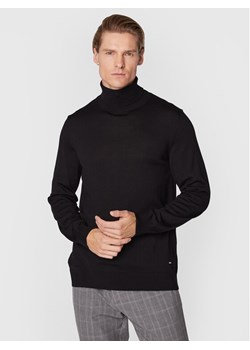 JOOP! Golf 17 Jk-04Donte 30033518 Czarny Regular Fit ze sklepu MODIVO w kategorii Swetry męskie - zdjęcie 182620478