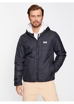 Helly Hansen Kurtka przejściowa Flex Ins Jacket 54059 Czarny Regular Fit ze sklepu MODIVO w kategorii Kurtki męskie - zdjęcie 182620587