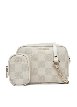 Steve Madden Torebka Bleia SM13001431 Écru ze sklepu MODIVO w kategorii Kopertówki - zdjęcie 182620608
