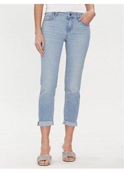 Liu Jo Jeansy UA4006 D4900 Niebieski Skinny Fit ze sklepu MODIVO w kategorii Jeansy damskie - zdjęcie 182620628