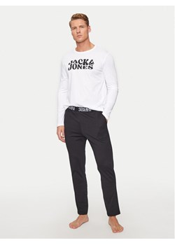 Jack&Jones Piżama Elton 12267003 Kolorowy Standard Fit ze sklepu MODIVO w kategorii Piżamy męskie - zdjęcie 182620636