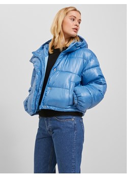 JJXX Kurtka zimowa 12236544 Niebieski Regular Fit ze sklepu MODIVO w kategorii Kurtki damskie - zdjęcie 182620715