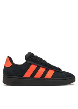 adidas Sneakersy Grand Court Alpha JP7532 Czarny - id: 0000304474576 - marki adidas - 182620729 adidas Sneakersy Grand Court Alpha JP7532 Czarny ze sklepu MODIVO w kategorii Buty sportowe męskie - zdjęcie 182620729