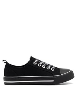 DeeZee Trampki CSS20377-13 Czarny ze sklepu MODIVO w kategorii Trampki dziecięce - zdjęcie 182620777