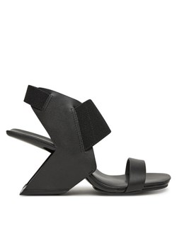 United Nude Sandały Loop Reiki Hi 109100116 Czarny ze sklepu MODIVO w kategorii Sandały damskie - zdjęcie 182620889