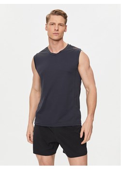CMP Tank top 3T59977 Szary Regular Fit ze sklepu MODIVO w kategorii T-shirty męskie - zdjęcie 182620928