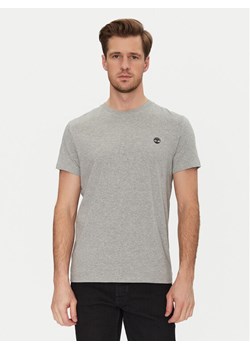Timberland Komplet 3 t-shirtów TB0A6GH1 Kolorowy Slim Fit ze sklepu MODIVO w kategorii T-shirty męskie - zdjęcie 182620959