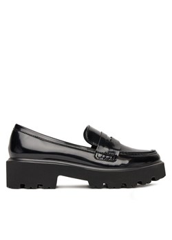 DeeZee Loafersy LE601-2 Czarny ze sklepu MODIVO w kategorii Mokasyny damskie - zdjęcie 182621096