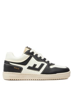 Flamingos Life Sneakersy Retro 86s R8blapea Czarny ze sklepu MODIVO w kategorii Buty sportowe męskie - zdjęcie 182621109