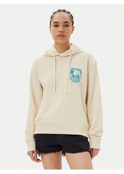Billabong Bluza More Rides EBJSF00179 Beżowy Regular Fit ze sklepu MODIVO w kategorii Bluzy damskie - zdjęcie 182621126