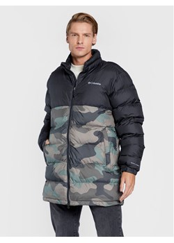 Columbia Kurtka zimowa Pike Lake 2008403 Czarny Regular Fit ze sklepu MODIVO w kategorii Kurtki męskie - zdjęcie 182621156