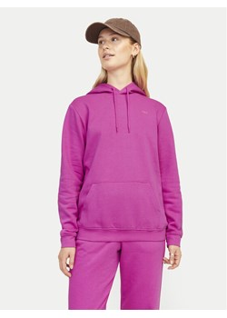 JJXX Bluza Abbie 12223961 Różowy Relaxed Fit ze sklepu MODIVO w kategorii Bluzy damskie - zdjęcie 182621186