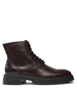 Vagabond Shoemakers Kozaki Johny 2.0 5479-101-35 Brązowy ze sklepu MODIVO w kategorii Buty zimowe męskie - zdjęcie 182621215
