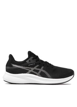 Asics Buty do biegania Patriot 13 1011B485 Czarny ze sklepu MODIVO w kategorii Buty sportowe męskie - zdjęcie 182621236