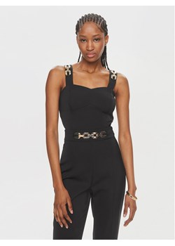 Marciano Guess Top 4GGH21 7074A Czarny Slim Fit ze sklepu MODIVO w kategorii Bluzki damskie - zdjęcie 182621338
