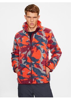 Helly Hansen Kurtka przejściowa Panorama Printed Pile 49512 Kolorowy Regular Fit ze sklepu MODIVO w kategorii Kurtki męskie - zdjęcie 182621506