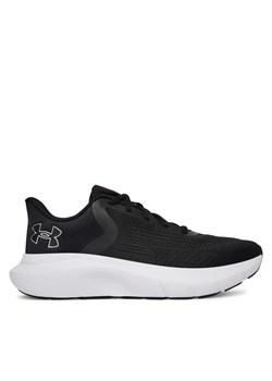 Under Armour Buty do biegania Ua W Charged Rogue 5 3028262 Czarny ze sklepu MODIVO w kategorii Buty sportowe damskie - zdjęcie 182621705