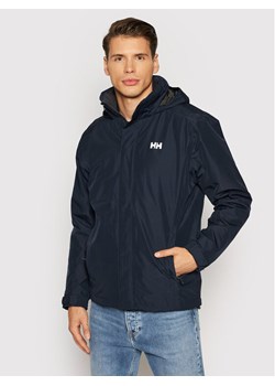 Helly Hansen Kurtka przejściowa Dubliner Insulated 53117 Granatowy Regular Fit ze sklepu MODIVO w kategorii Kurtki męskie - zdjęcie 182621797