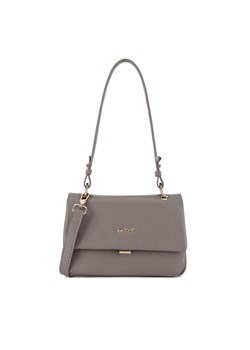 MEXX Torebka MEXX-K-005-06 Beżowy ze sklepu MODIVO w kategorii Torebki damskie - zdjęcie 182621798