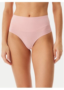 Chantelle Bielizna modelująca dolna Smooth Comfort C10U90 Różowy ze sklepu MODIVO w kategorii Bielizna wyszczuplająca - zdjęcie 182621876
