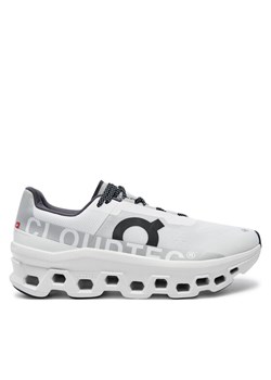 On Buty do biegania Cloudmonster 6198434 Biały ze sklepu MODIVO w kategorii Buty sportowe męskie - zdjęcie 182621925