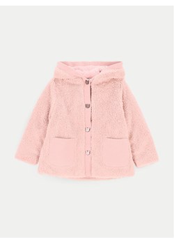 Coccodrillo Bluza ZC4132601CGN Różowy Regular Fit ze sklepu MODIVO w kategorii Bluzy dziewczęce - zdjęcie 182621937