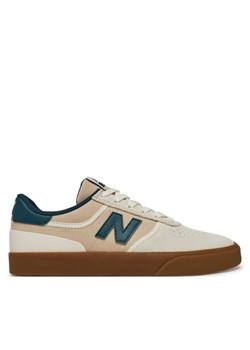 New Balance Sneakersy NM272RPU Biały ze sklepu MODIVO w kategorii Buty sportowe męskie - zdjęcie 182621959