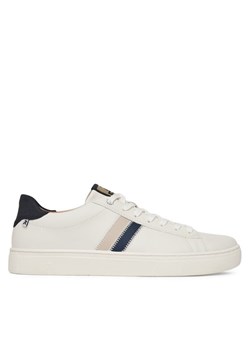 Rieker Revolution Lifestyle Sneakersy U0705-80 Biały ze sklepu MODIVO w kategorii Buty sportowe męskie - zdjęcie 182622118