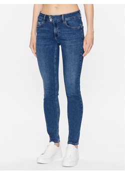 Liu Jo Jeansy UF3122 D4448 Niebieski Skinny Fit ze sklepu MODIVO w kategorii Jeansy damskie - zdjęcie 182622187