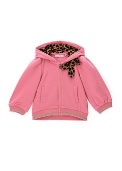 Original Marines Bluza DCA1463NF Różowy Regular Fit ze sklepu MODIVO w kategorii Bluzy i swetry - zdjęcie 182622235
