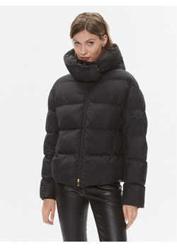 PINKO Kurtka zimowa Giza 101602 A11N Czarny Regular Fit ze sklepu MODIVO w kategorii Kurtki damskie - zdjęcie 182622259