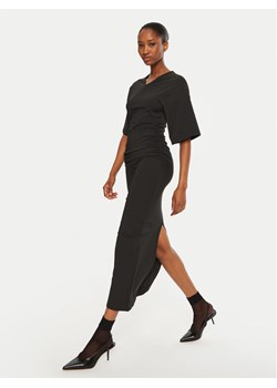 DAY BIRGER ÉT MIKKELSEN Sukienka koktajlowa Margaret DAY65243428 Czarny Slim Fit ze sklepu MODIVO w kategorii Sukienki - zdjęcie 182622275