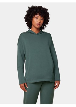 Triumph Bluza Smart Active Infusion 10218290 Zielony Relaxed Fit ze sklepu MODIVO w kategorii Bluzy damskie - zdjęcie 182622406