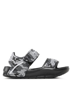 Champion Sandały S32629-KK001 Czarny ze sklepu MODIVO w kategorii Sandały dziecięce - zdjęcie 182622437