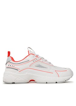 Fila Sneakersy 2000 Stunner Wmn FFW0225.13212 Beżowy ze sklepu MODIVO w kategorii Buty sportowe damskie - zdjęcie 182622558