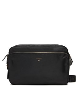 Guess Torebka J3YZ07 WFMR0 Czarny ze sklepu MODIVO w kategorii Torby i walizki dziecięce - zdjęcie 182622569