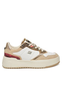 D.Franklin Sneakersy DFSH321097 Kolorowy ze sklepu MODIVO w kategorii Buty sportowe damskie - zdjęcie 182622597