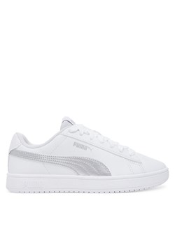 Puma Sneakersy Rickie Classic Jr 394252 16 Biały ze sklepu MODIVO w kategorii Buty sportowe dziecięce - zdjęcie 182622636
