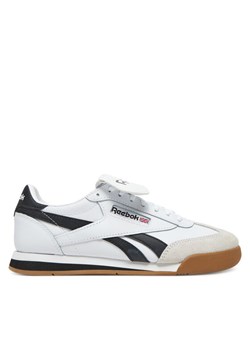 Reebok Sneakersy CAMPIO XT KILTY 100235245 Biały ze sklepu MODIVO w kategorii Buty sportowe damskie - zdjęcie 182622659