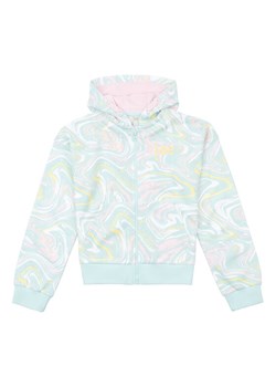 Lee Bluza Marble AOP LEG5086 Kolorowy ze sklepu MODIVO w kategorii Bluzy dziewczęce - zdjęcie 182622745