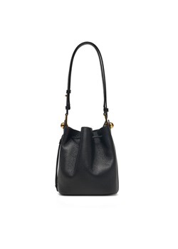 Furla Torebka WB01514 BX0176 O6000 Czarny - id: 8050597598017 - marki Furla - 182622805 Furla Torebka WB01514 BX0176 O6000 Czarny ze sklepu MODIVO w kategorii Torebki damskie - zdjęcie 182622805