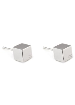 Calvin Klein Kolczyki 35000245 Srebrny ze sklepu MODIVO w kategorii Kolczyki - zdjęcie 182622808