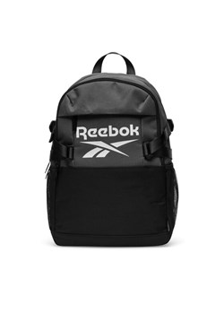 Reebok Plecak RBK-025-CCC-05 Szary ze sklepu MODIVO w kategorii Plecaki - zdjęcie 182622825