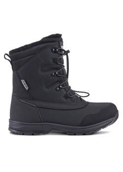 Icepeak Śniegowce Icepeak Almont Ms 75297 Czarny ze sklepu MODIVO w kategorii Śniegowce damskie - zdjęcie 182622848