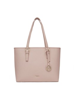 MEXX Torebka MEXX-X-004-07 Różowy ze sklepu MODIVO w kategorii Torby Shopper bag - zdjęcie 182622866