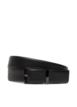 Guess Pasek Męski BMCMCL P4435 Czarny ze sklepu MODIVO w kategorii Paski męskie - zdjęcie 182622965